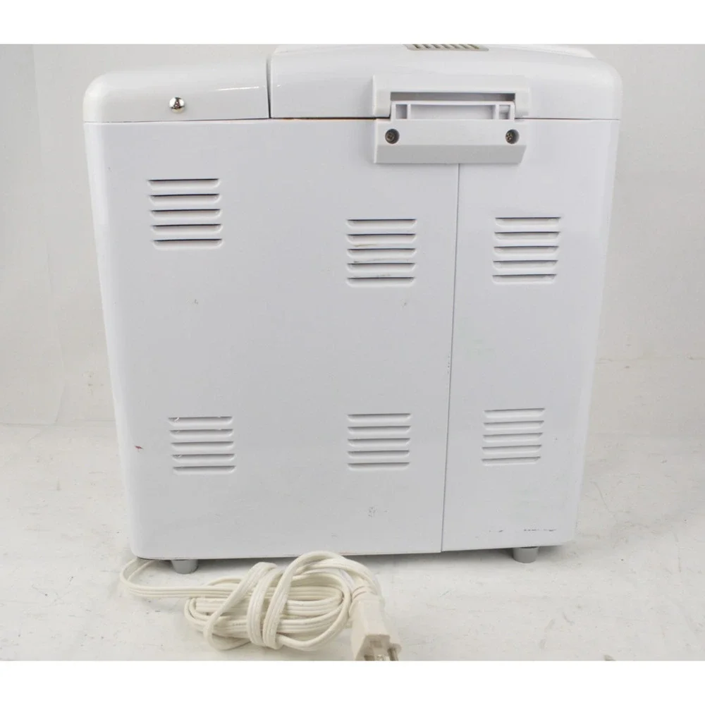 Oster unit tested